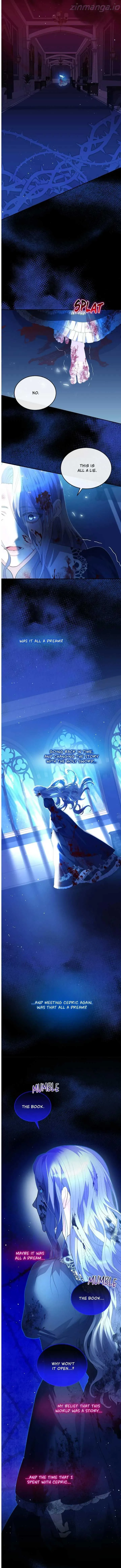 How to Protect My Male Lead Chapter 12 page 12