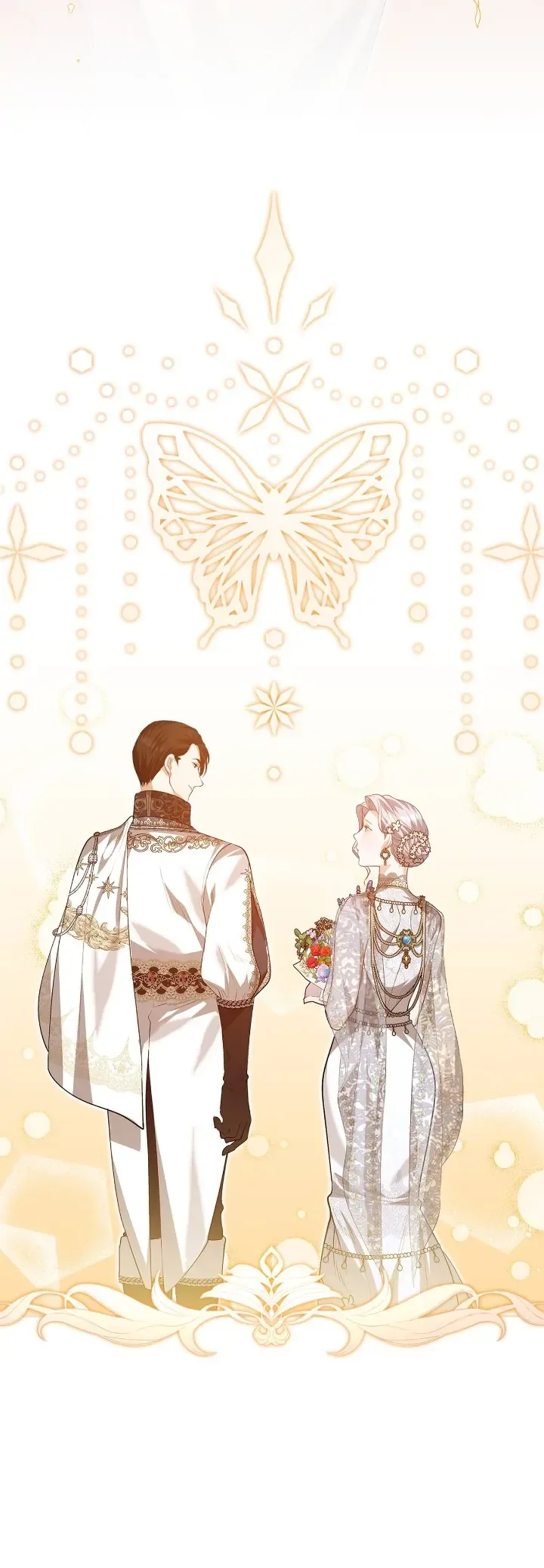 How to Protect My Male Lead Chapter 8 page 30