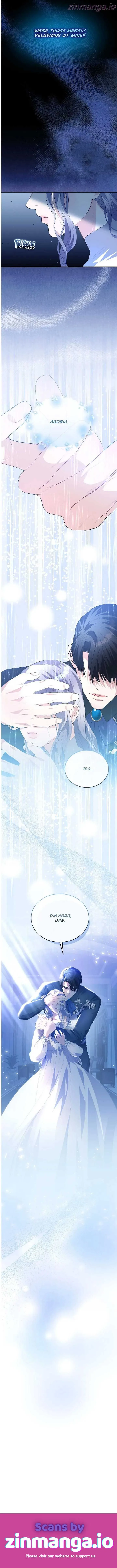 How to Protect My Male Lead Chapter 12 page 13