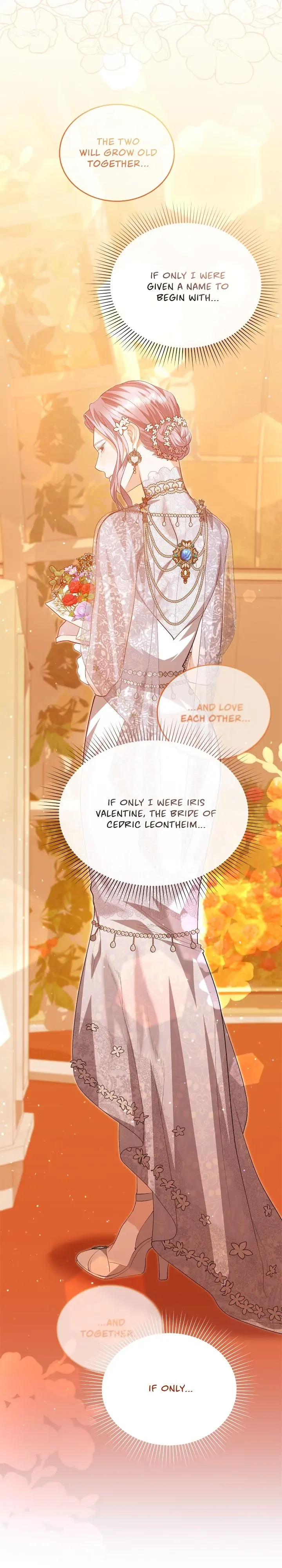 How to Protect My Male Lead Chapter 8 page 32