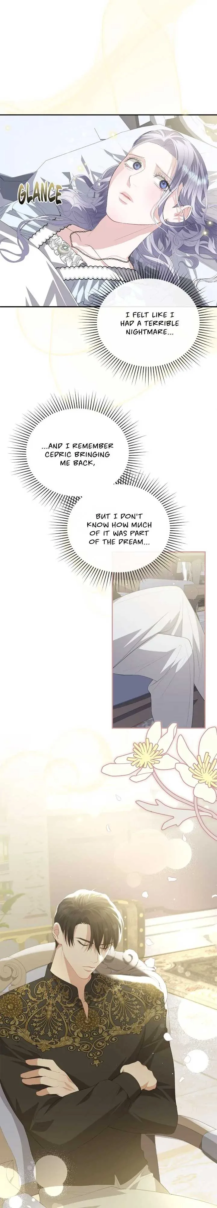 How to Protect My Male Lead Chapter 13 page 18