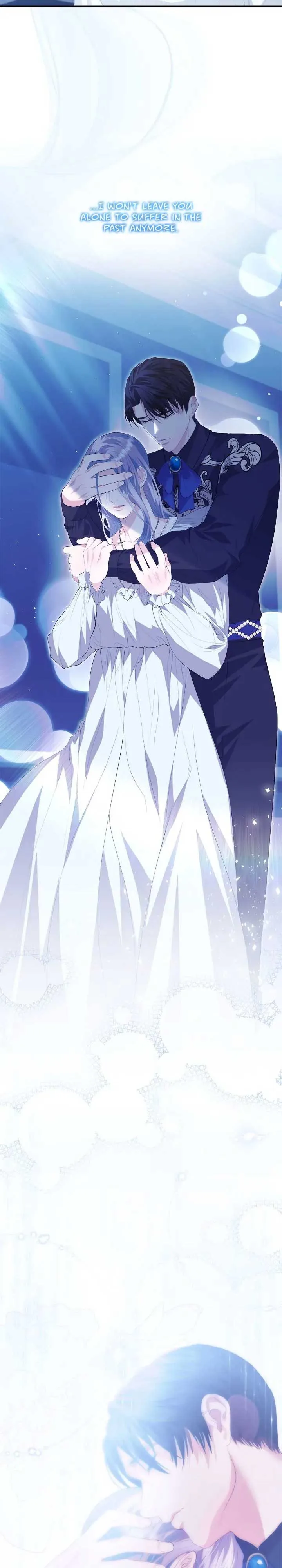 How to Protect My Male Lead Chapter 13 page 14