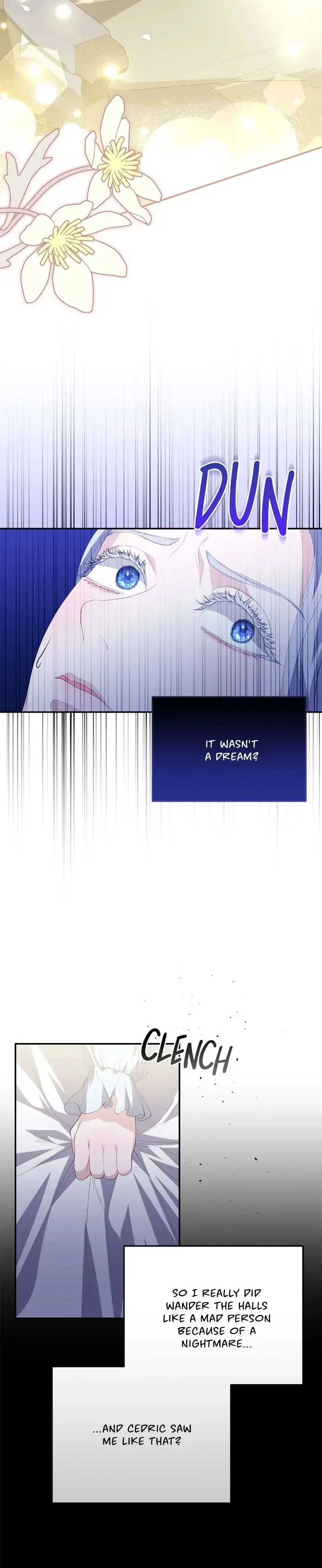 How to Protect My Male Lead Chapter 13 page 19