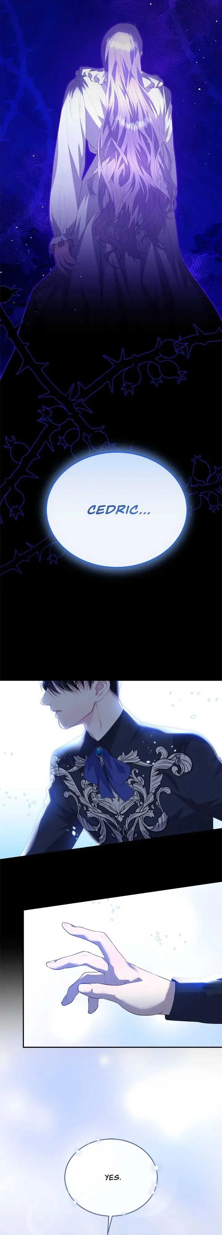 How to Protect My Male Lead Chapter 13 page 10