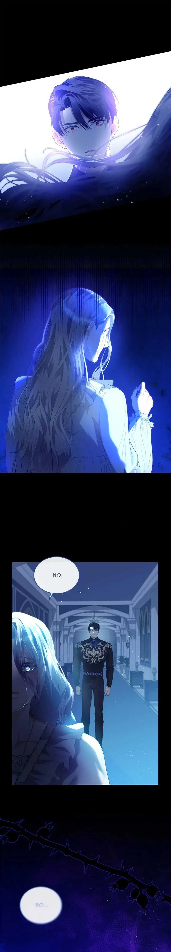 How to Protect My Male Lead Chapter 13 page 9