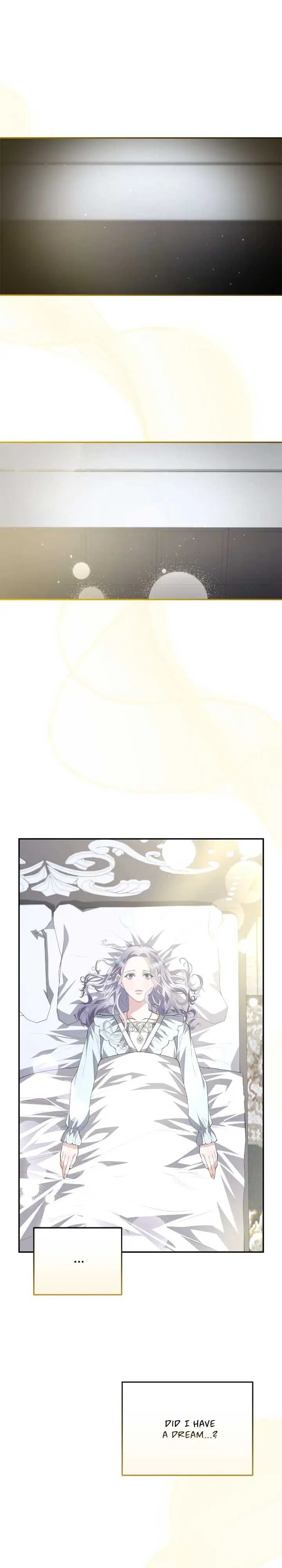 How to Protect My Male Lead Chapter 13 page 17