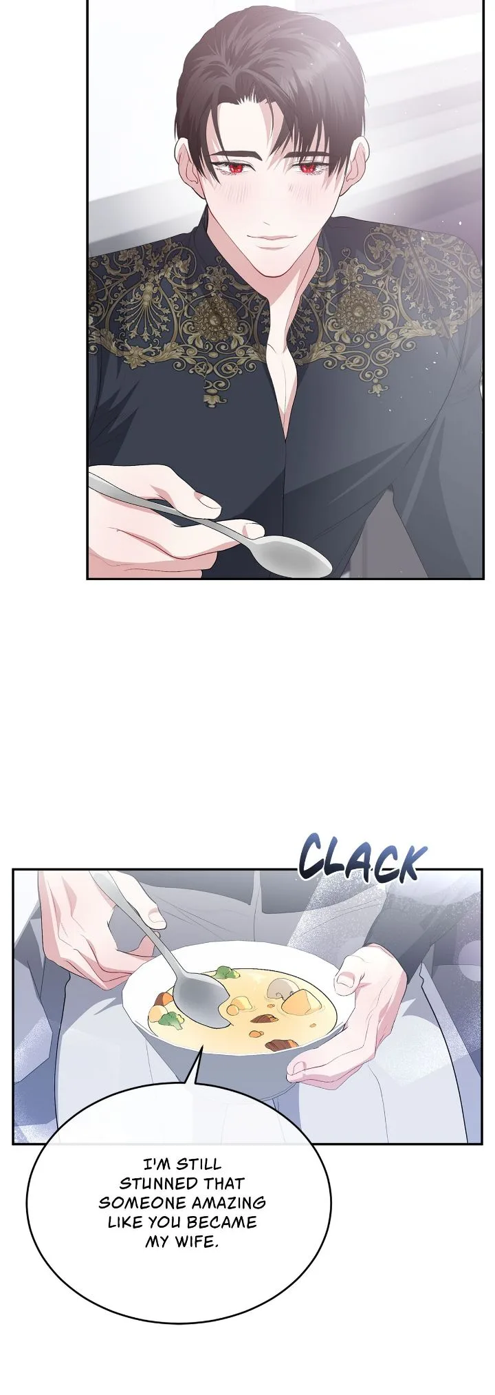 How to Protect My Male Lead Chapter 14 page 7