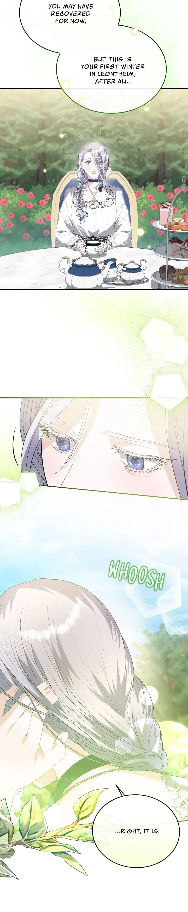 How to Protect My Male Lead Chapter 15 page 7