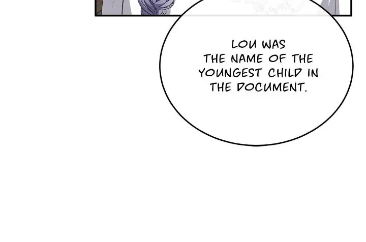 How to Protect My Male Lead Chapter 15 page 20
