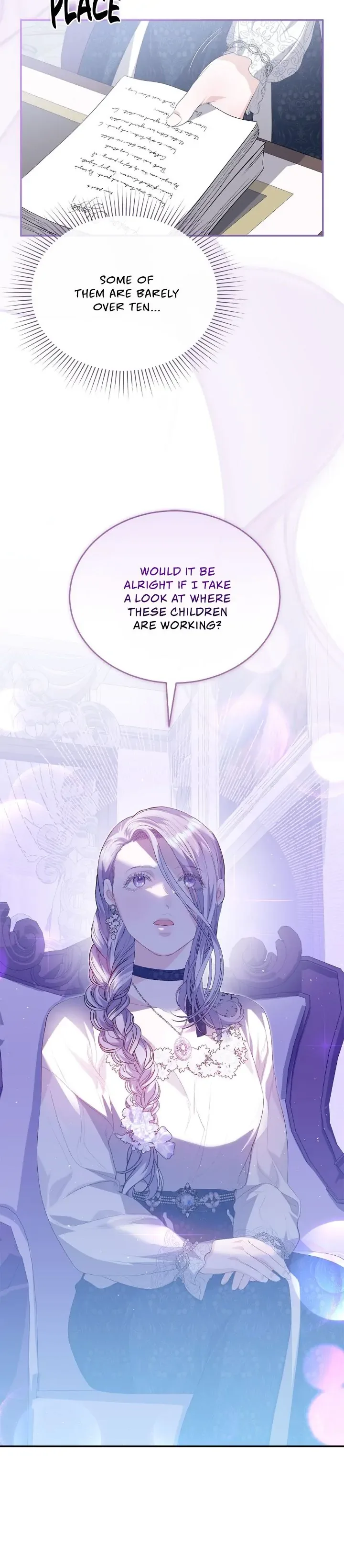 How to Protect My Male Lead Chapter 15 page 13