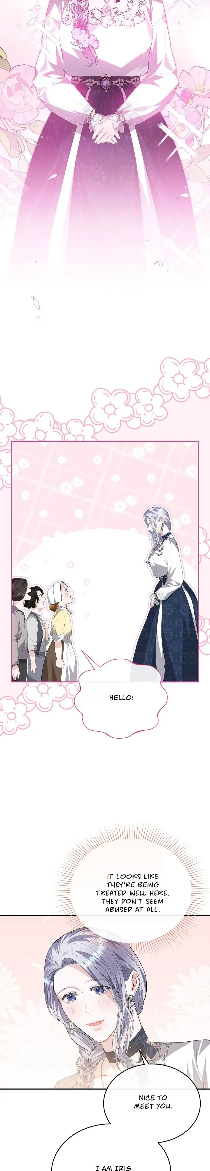 How to Protect My Male Lead Chapter 15 page 18