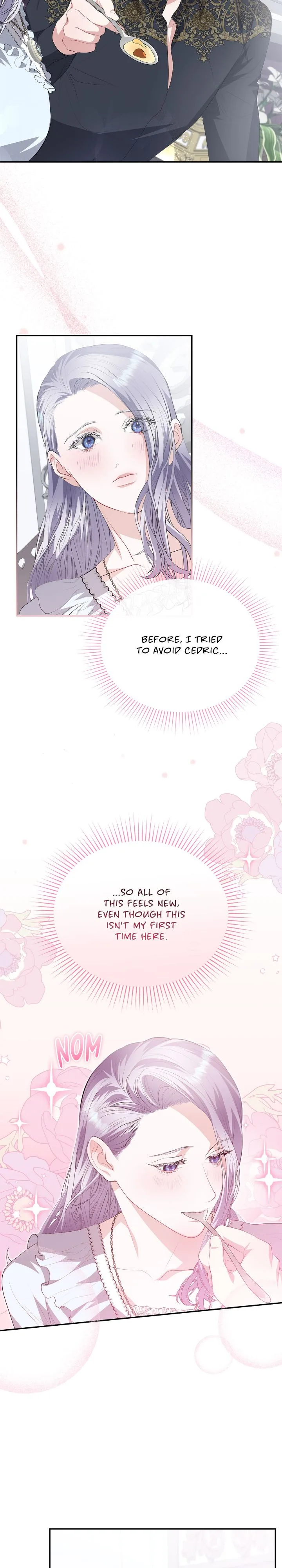 How to Protect My Male Lead Chapter 14 page 6