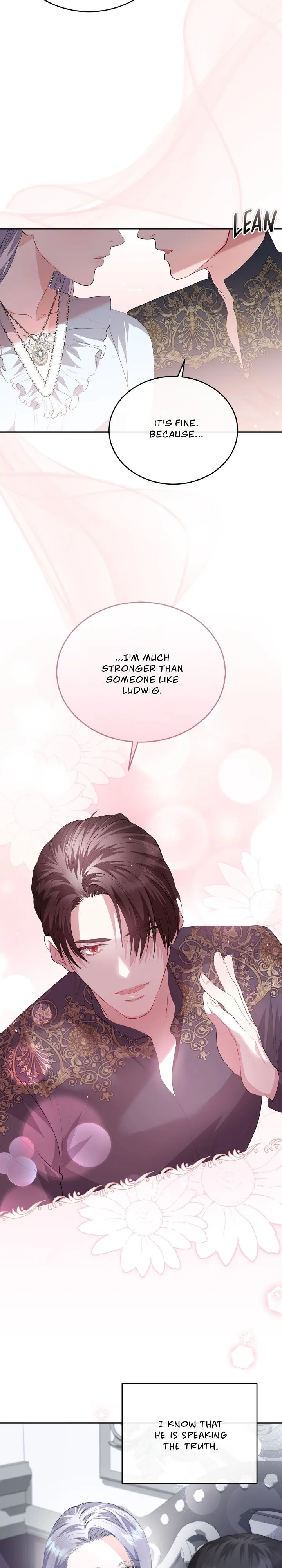 How to Protect My Male Lead Chapter 14 page 9