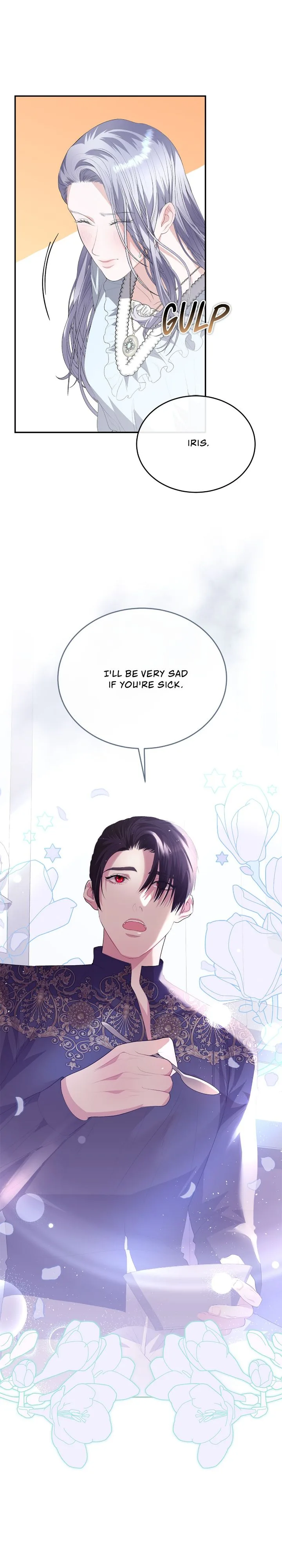 How to Protect My Male Lead Chapter 14 page 14