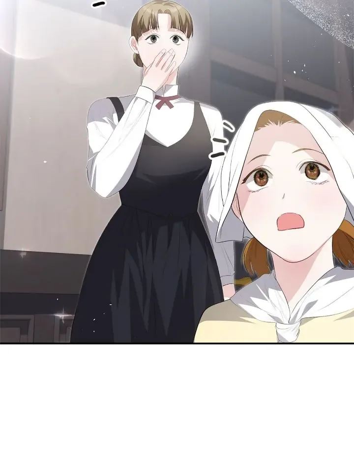 How to Protect My Male Lead Chapter 15 page 25