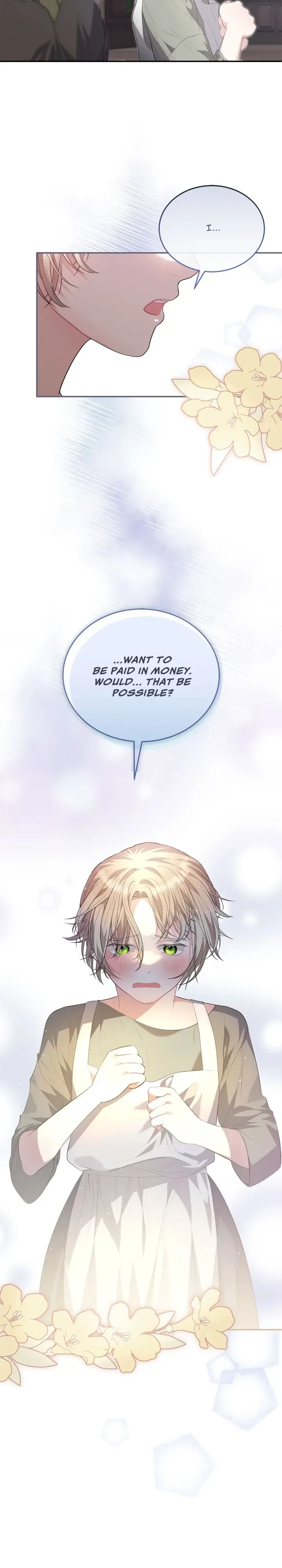 How to Protect My Male Lead Chapter 15 page 28