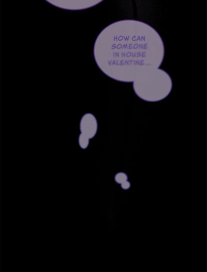 How to Protect My Male Lead Chapter 14 page 34