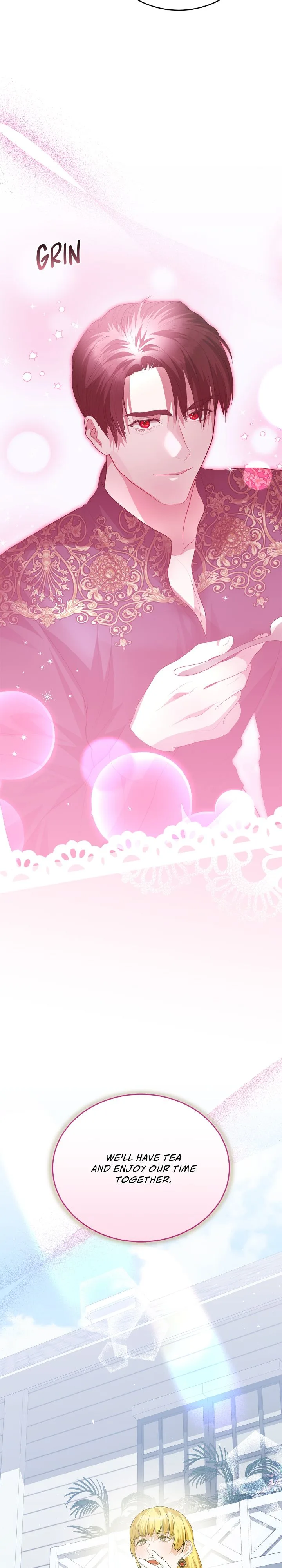 How to Protect My Male Lead Chapter 14 page 18