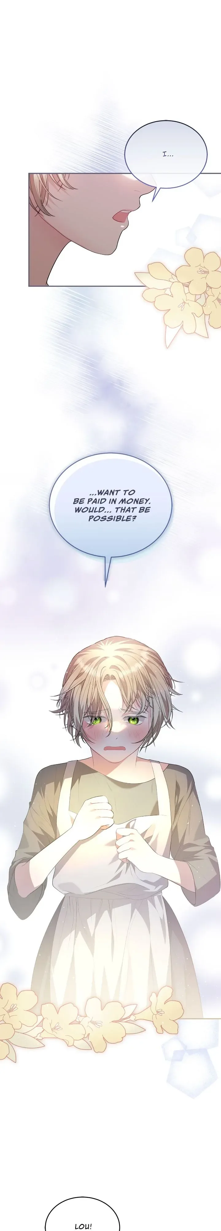 How to Protect My Male Lead Chapter 16 page 2