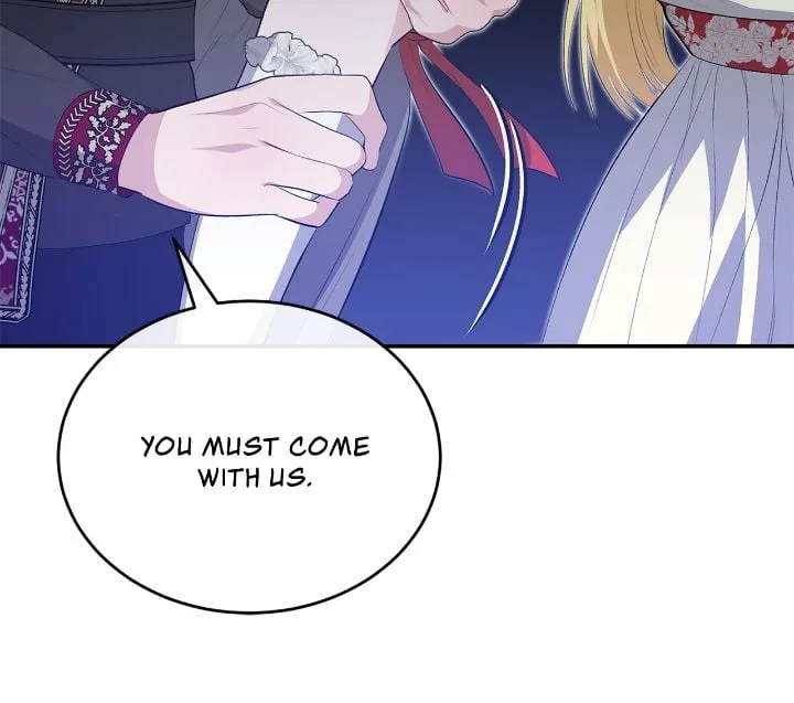 How to Protect My Male Lead Chapter 14 page 30