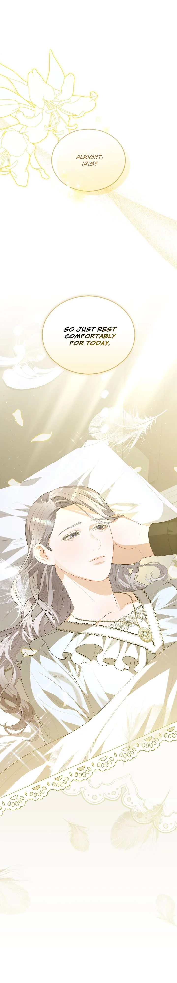 How to Protect My Male Lead Chapter 14 page 2