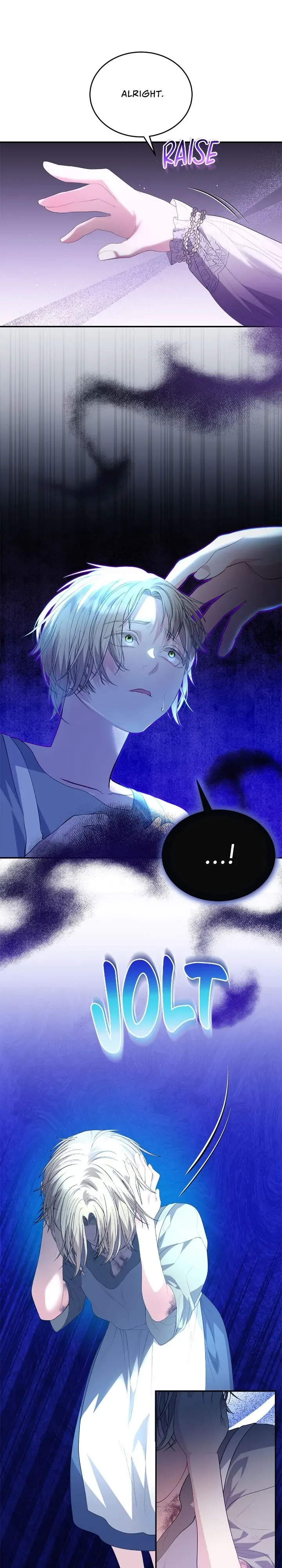 How to Protect My Male Lead Chapter 16 page 5