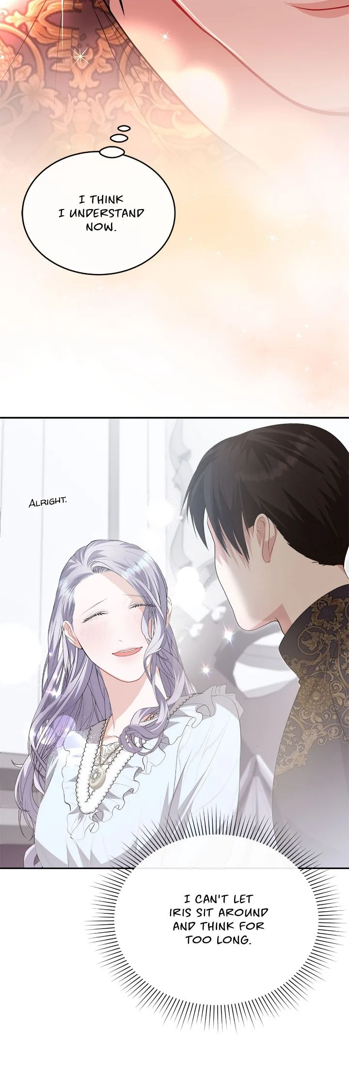 How to Protect My Male Lead Chapter 14 page 16