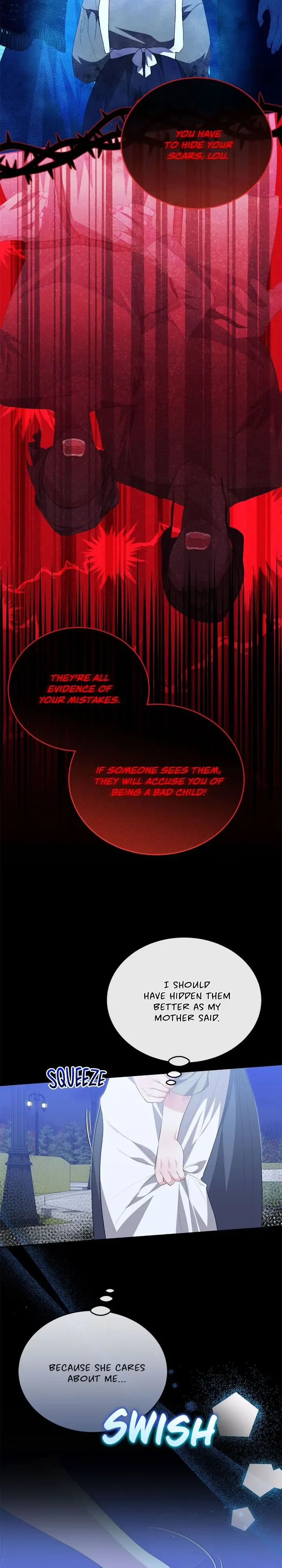 How to Protect My Male Lead Chapter 17 page 12