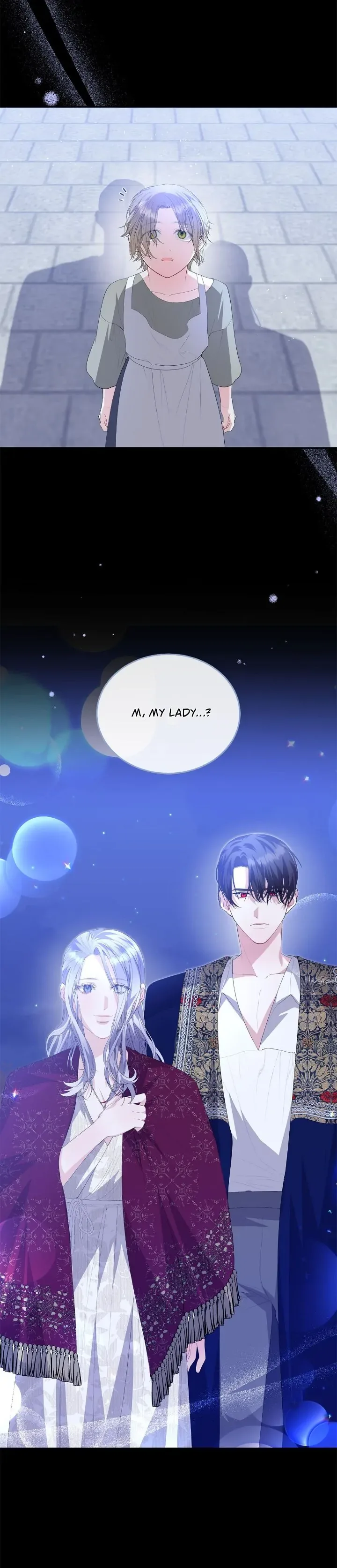 How to Protect My Male Lead Chapter 17 page 10