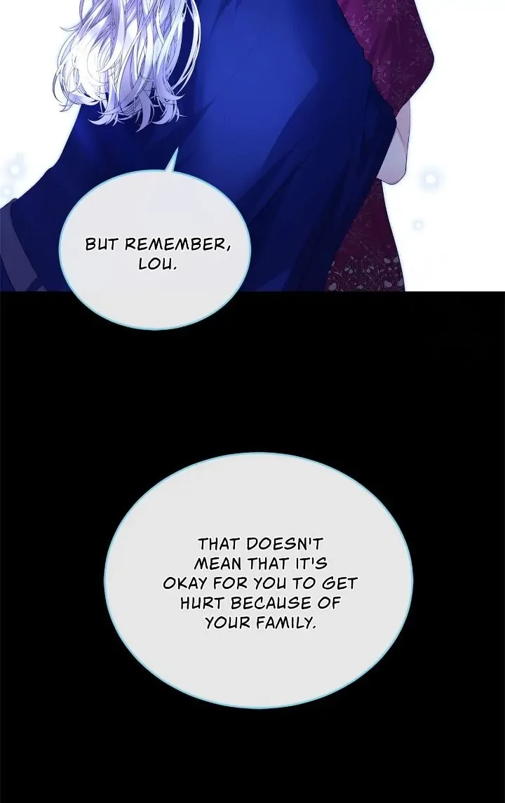 How to Protect My Male Lead Chapter 17 page 20