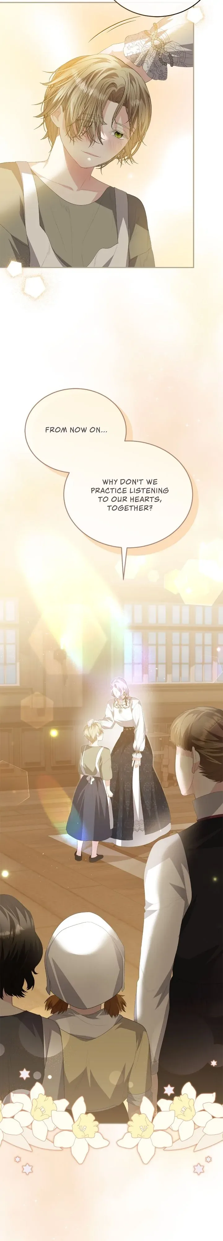 How to Protect My Male Lead Chapter 17 page 26