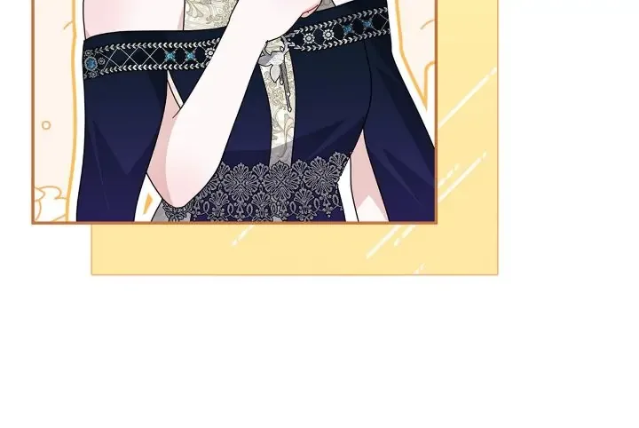 How to Protect My Male Lead Chapter 17 page 31