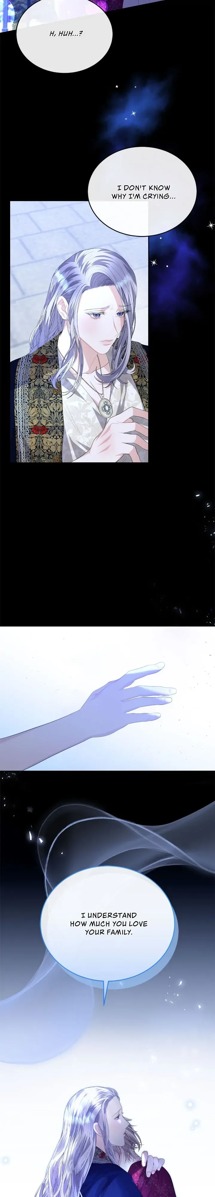 How to Protect My Male Lead Chapter 17 page 19