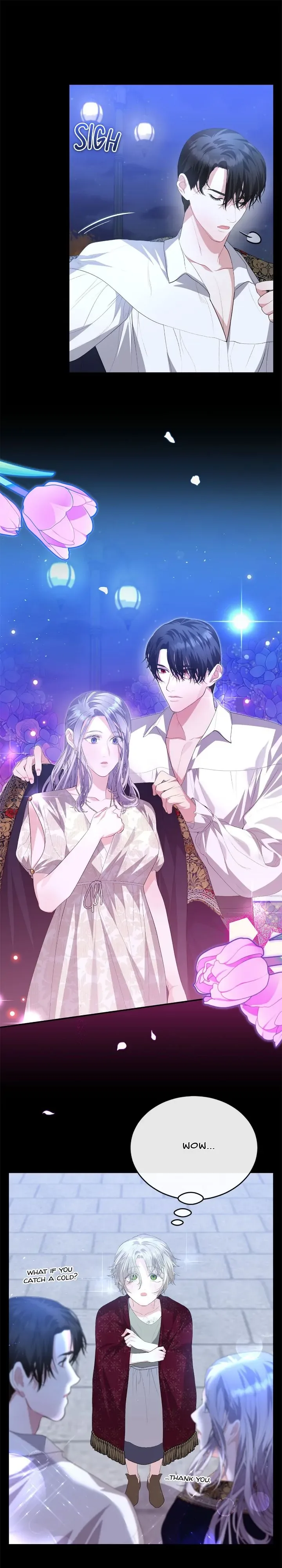 How to Protect My Male Lead Chapter 17 page 14
