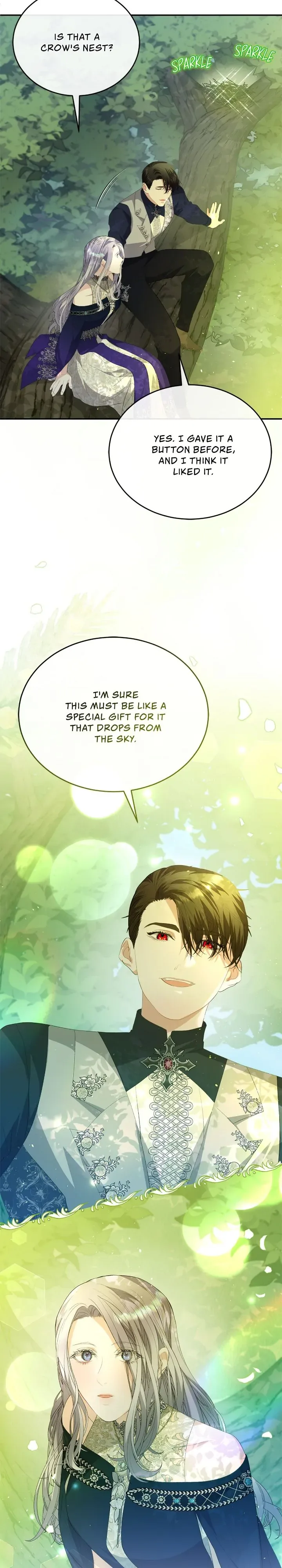 How to Protect My Male Lead Chapter 18 page 7