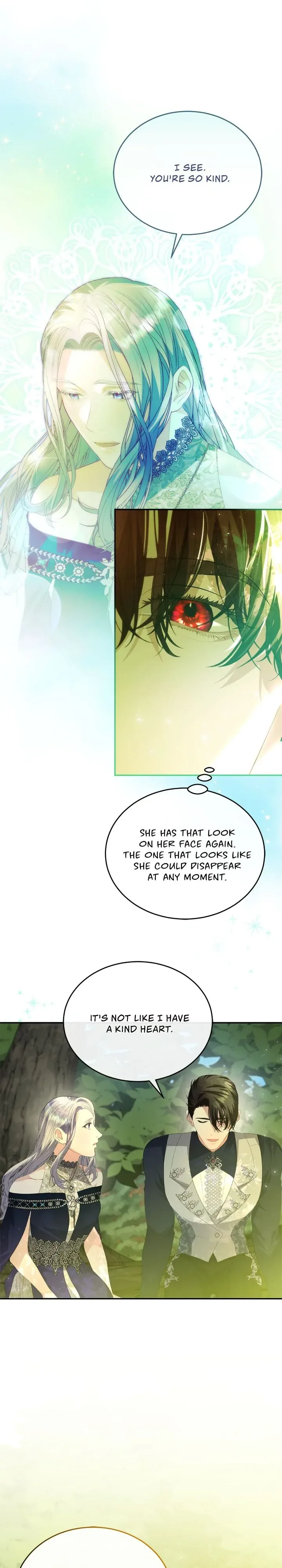 How to Protect My Male Lead Chapter 18 page 9