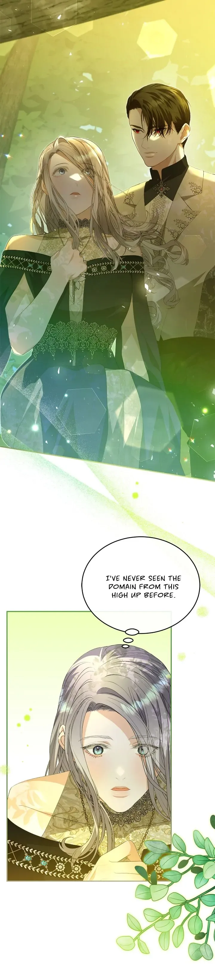 How to Protect My Male Lead Chapter 18 page 4