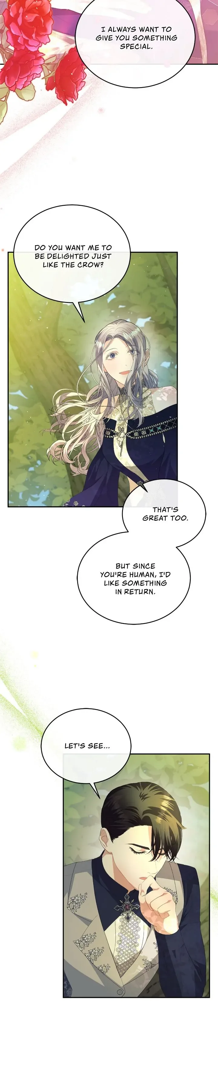 How to Protect My Male Lead Chapter 18 page 11