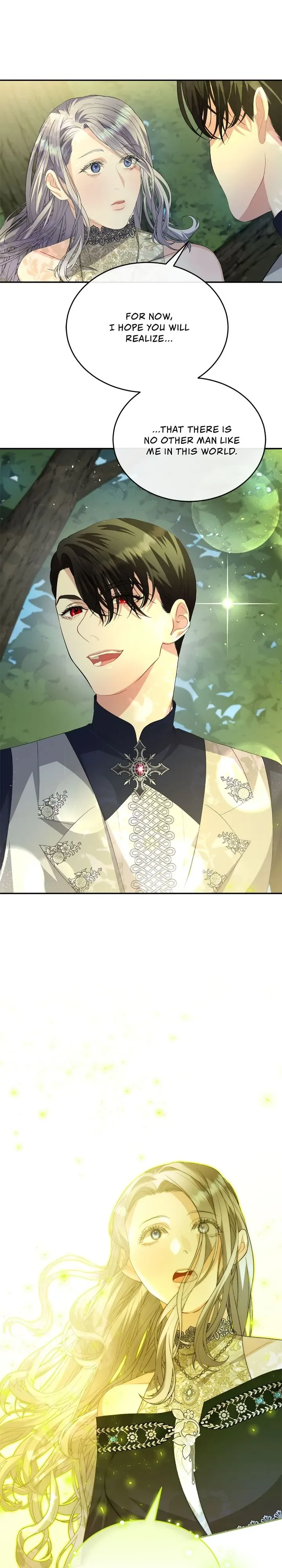 How to Protect My Male Lead Chapter 18 page 12