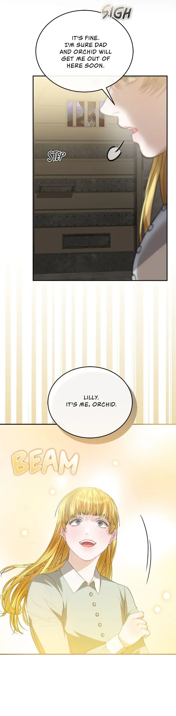 How to Protect My Male Lead Chapter 18 page 18