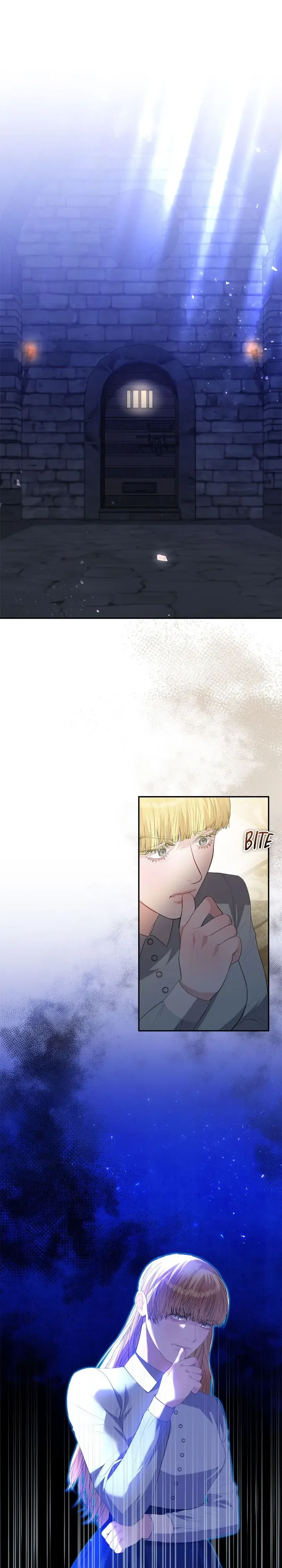 How to Protect My Male Lead Chapter 18 page 16