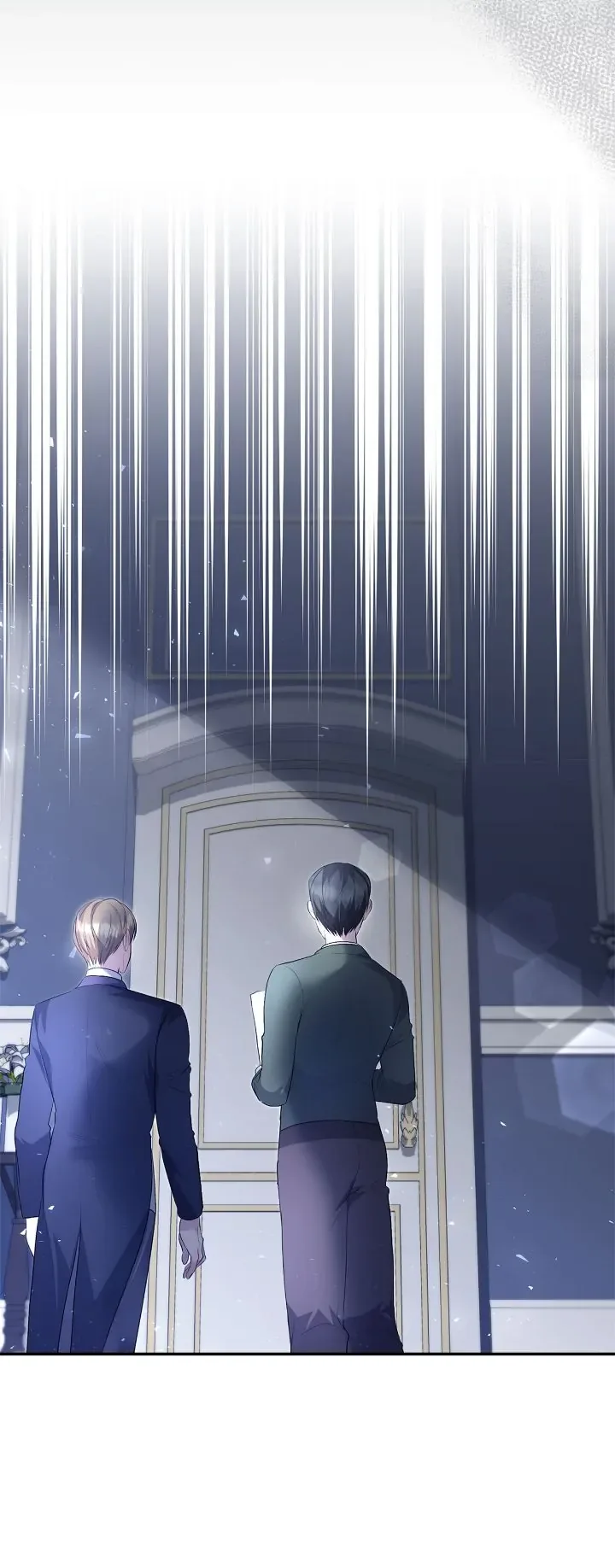How to Protect My Male Lead Chapter 23 page 4