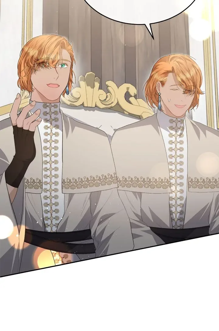How to Protect My Male Lead Chapter 22 page 5
