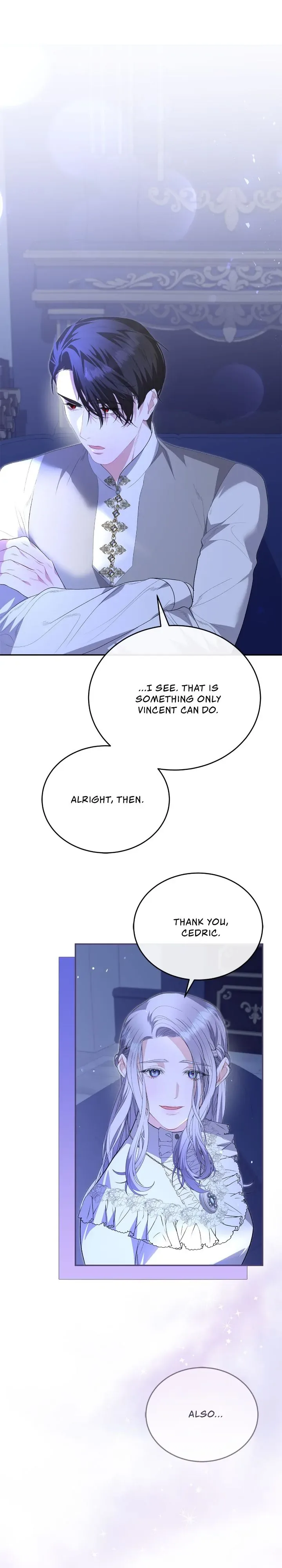 How to Protect My Male Lead Chapter 22 page 29