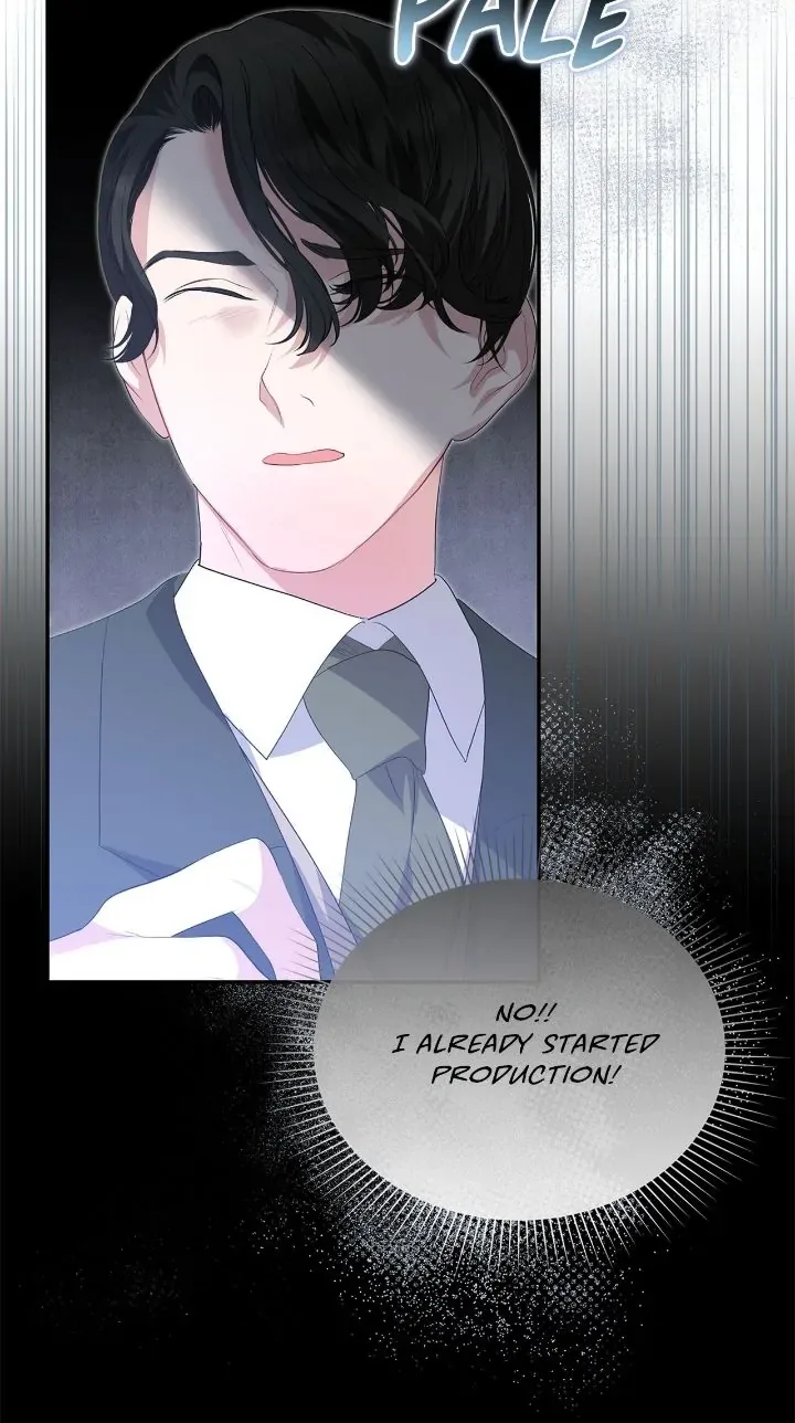 How to Protect My Male Lead Chapter 23 page 8
