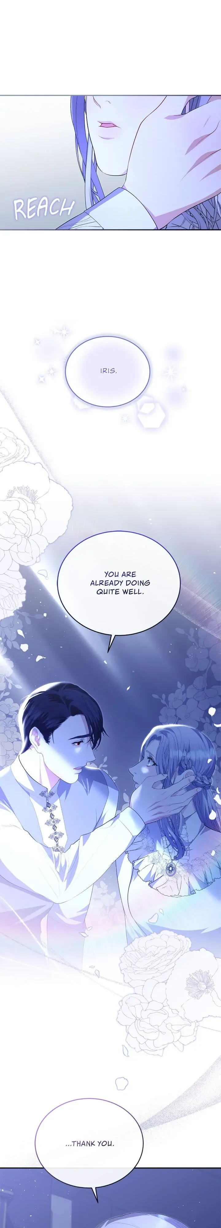 How to Protect My Male Lead Chapter 22 page 31