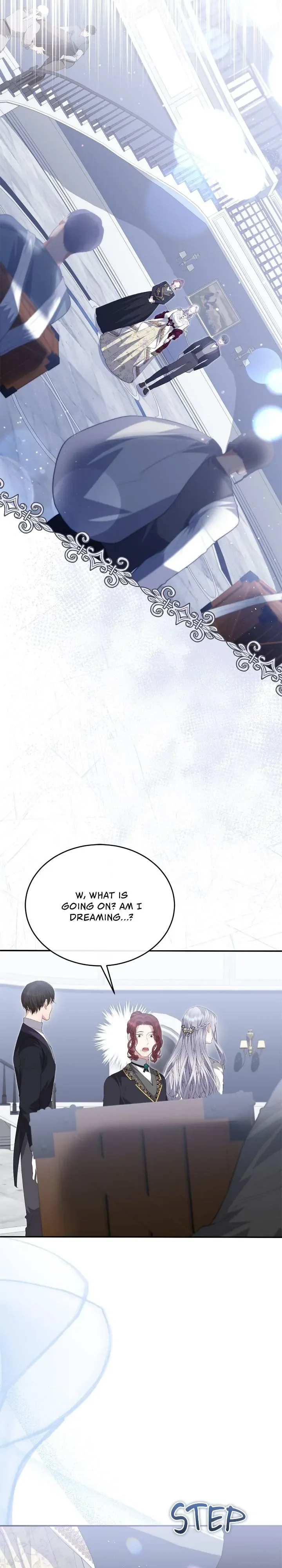How to Protect My Male Lead Chapter 21 page 14