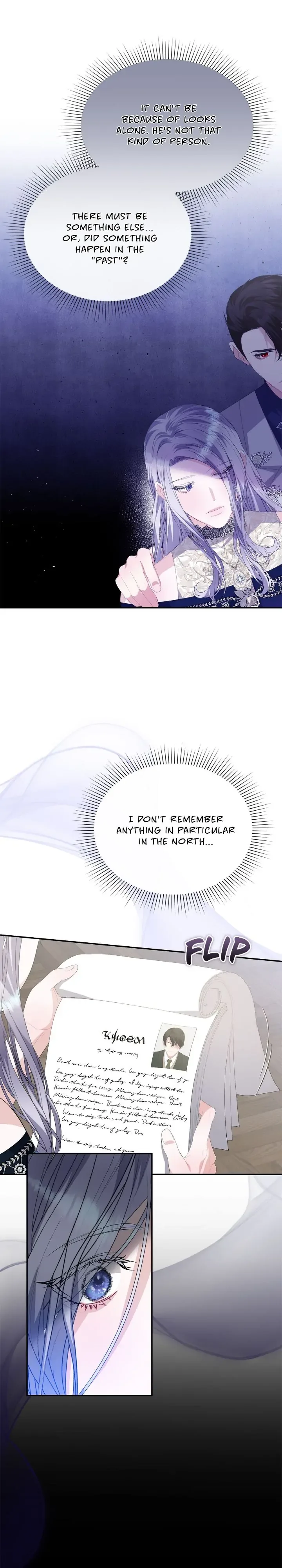 How to Protect My Male Lead Chapter 19 page 5