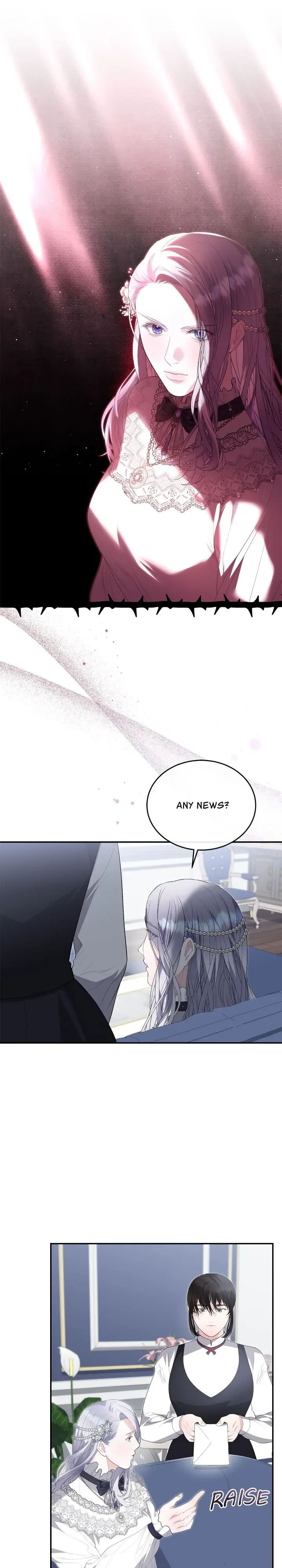 How to Protect My Male Lead Chapter 23 page 23