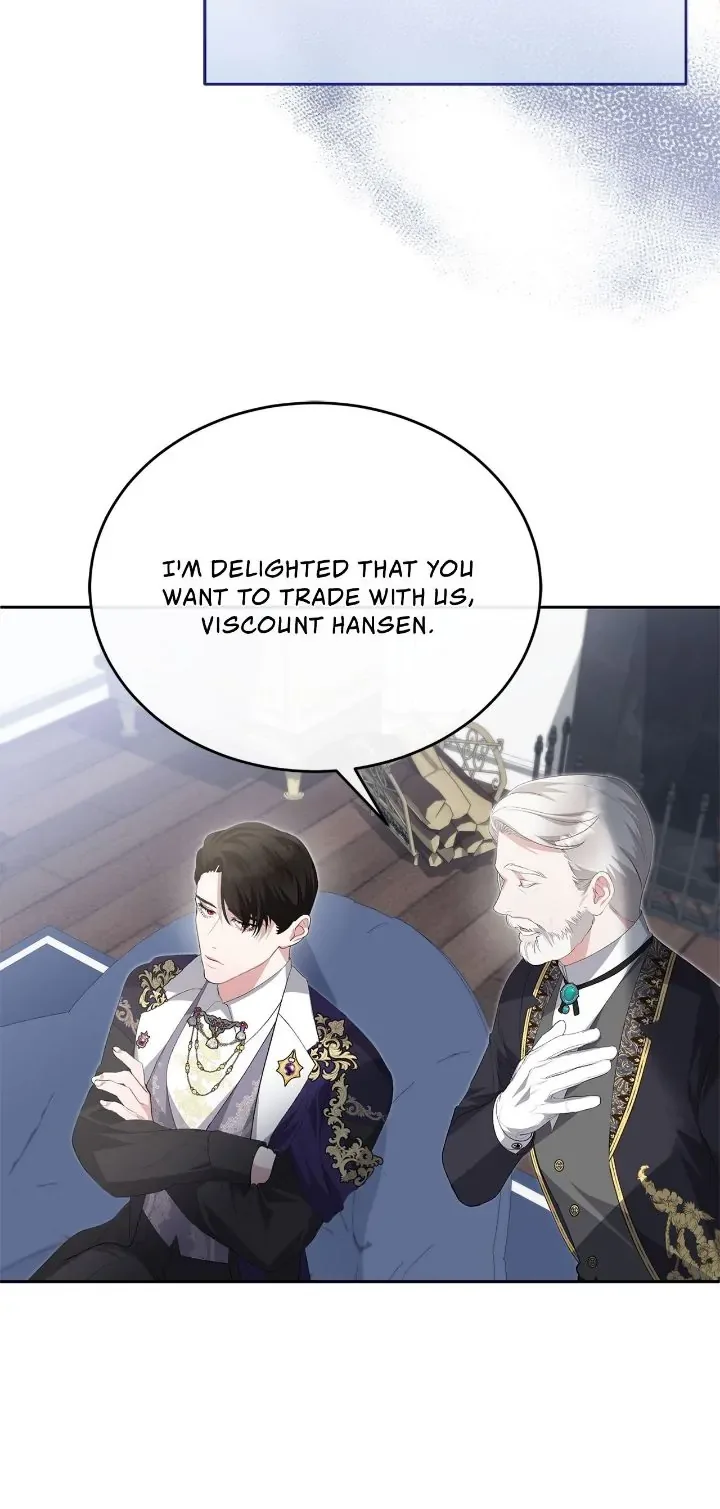 How to Protect My Male Lead Chapter 19 page 18